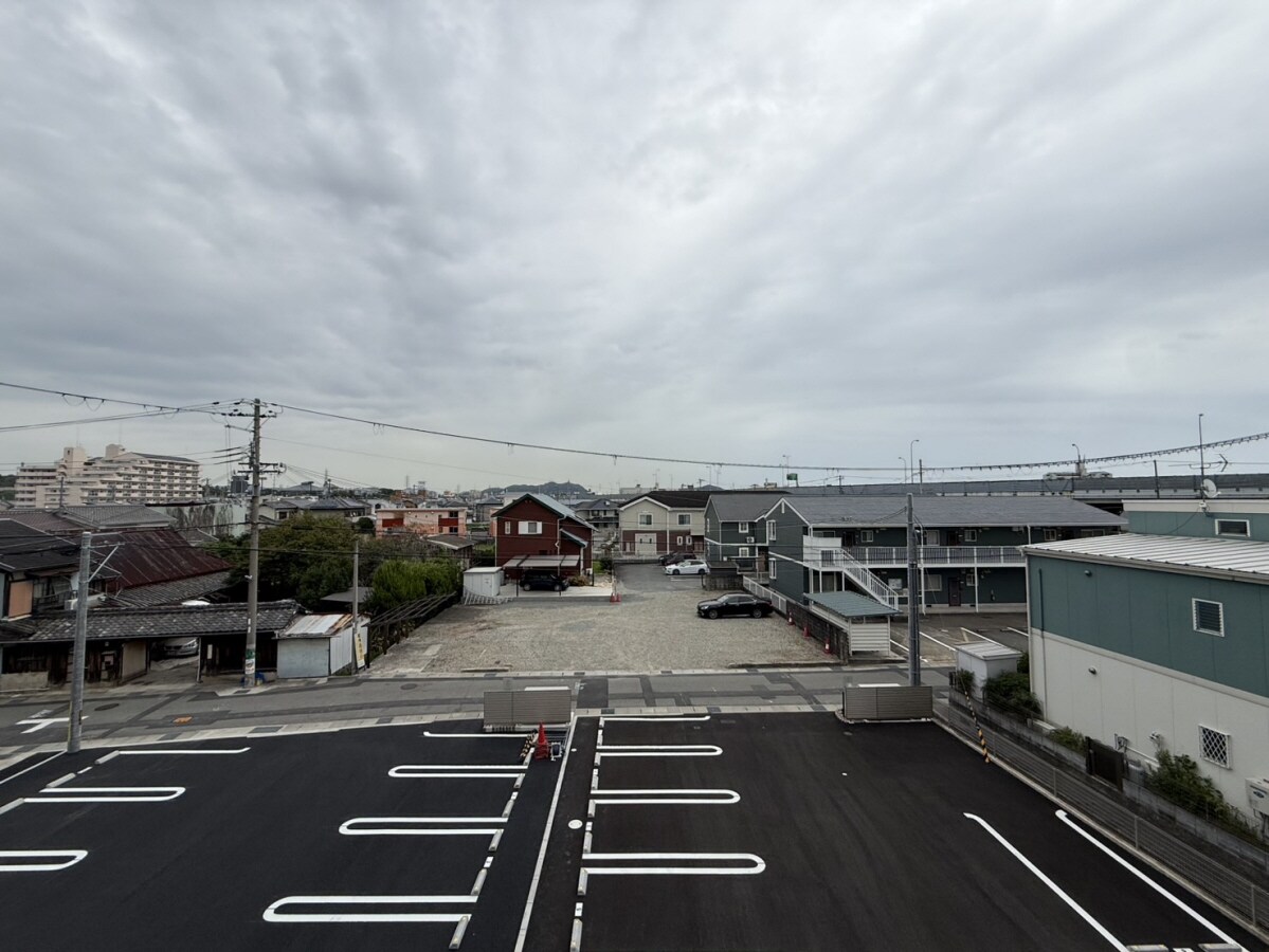 D’s町坪の物件内観写真