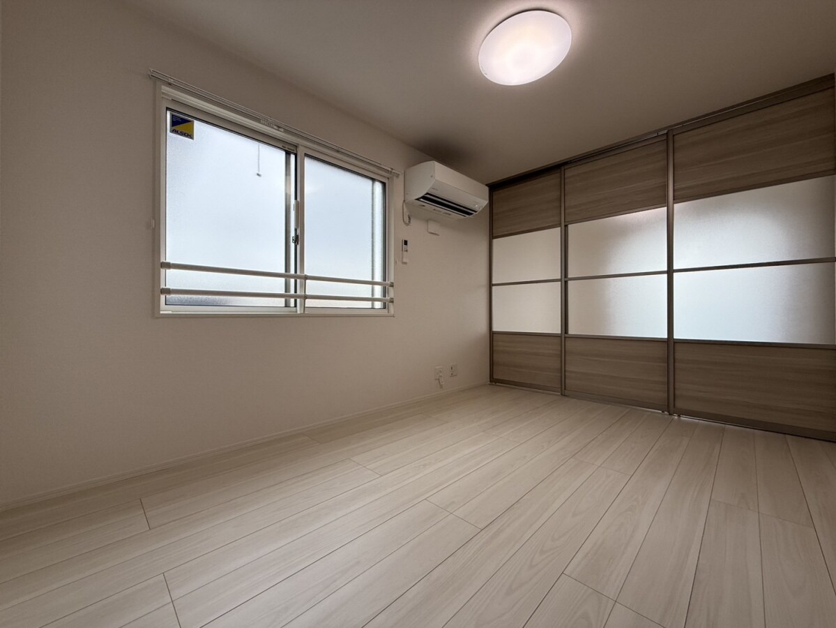 D’s町坪の物件内観写真