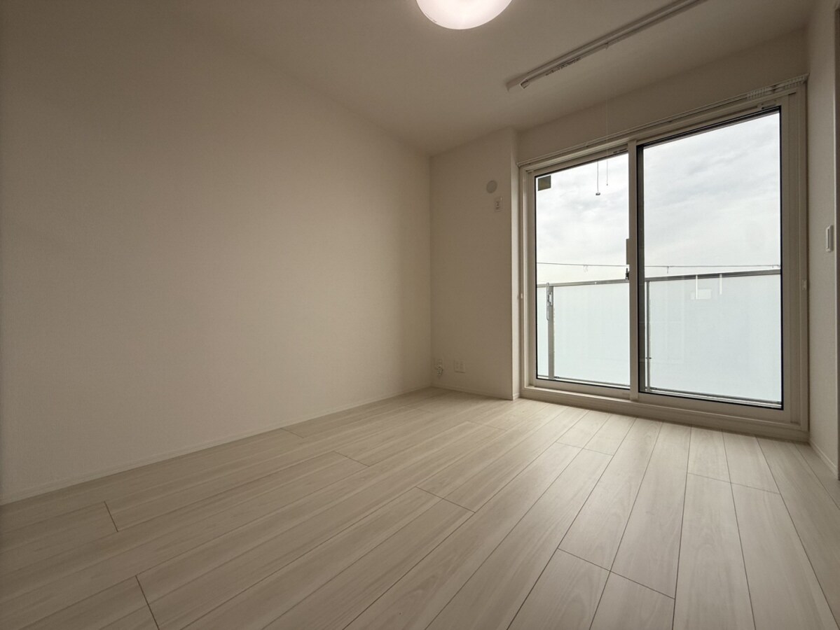 D’s町坪の物件内観写真