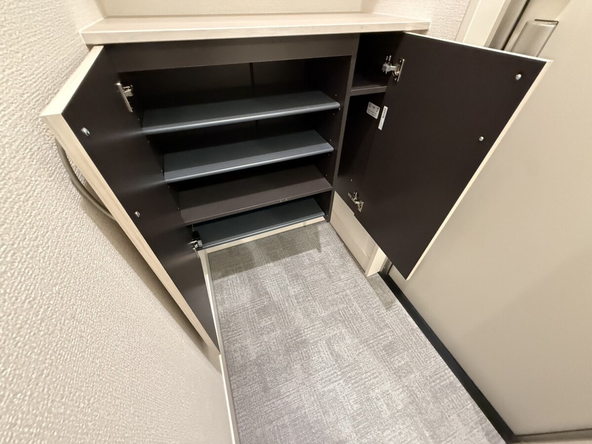 D’s町坪の物件内観写真