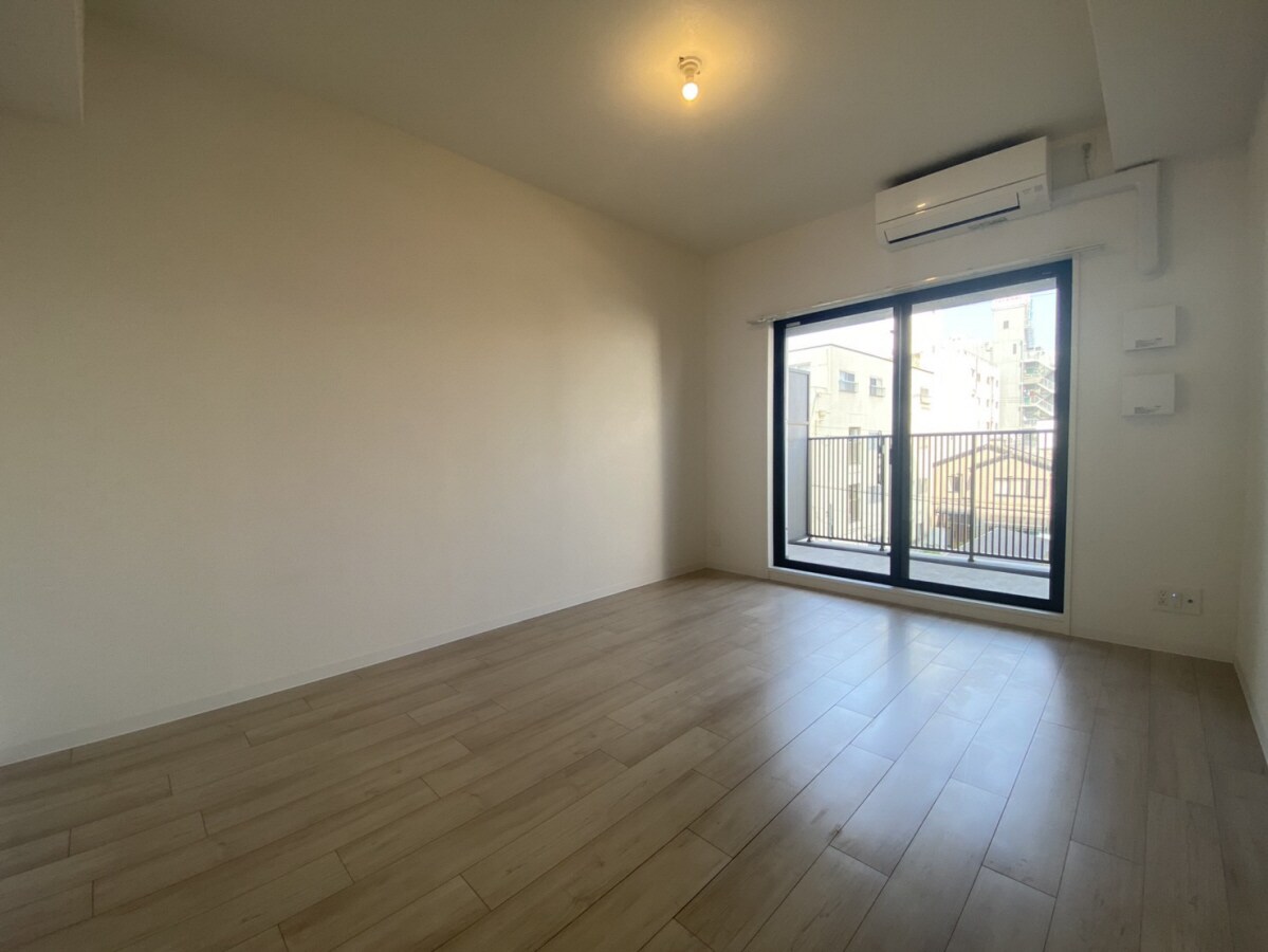 アルティザの物件内観写真