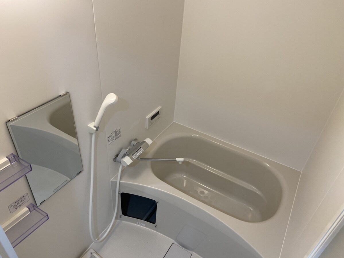 アルティザの物件内観写真