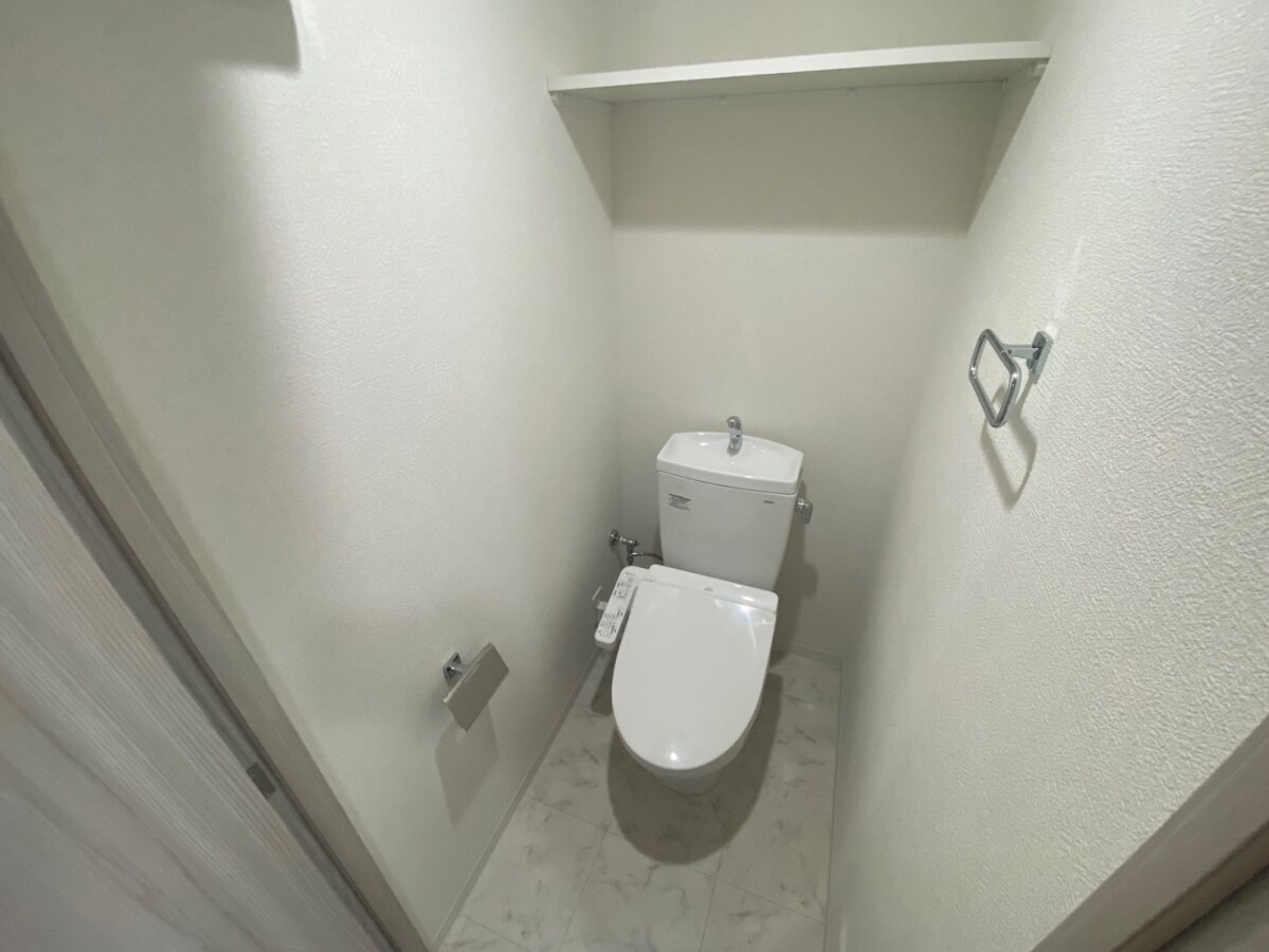 アルティザの物件内観写真