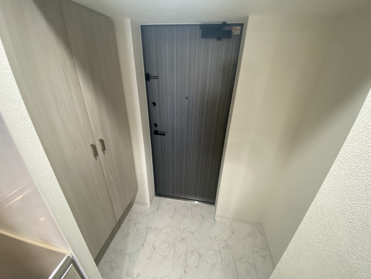 アルティザの物件内観写真