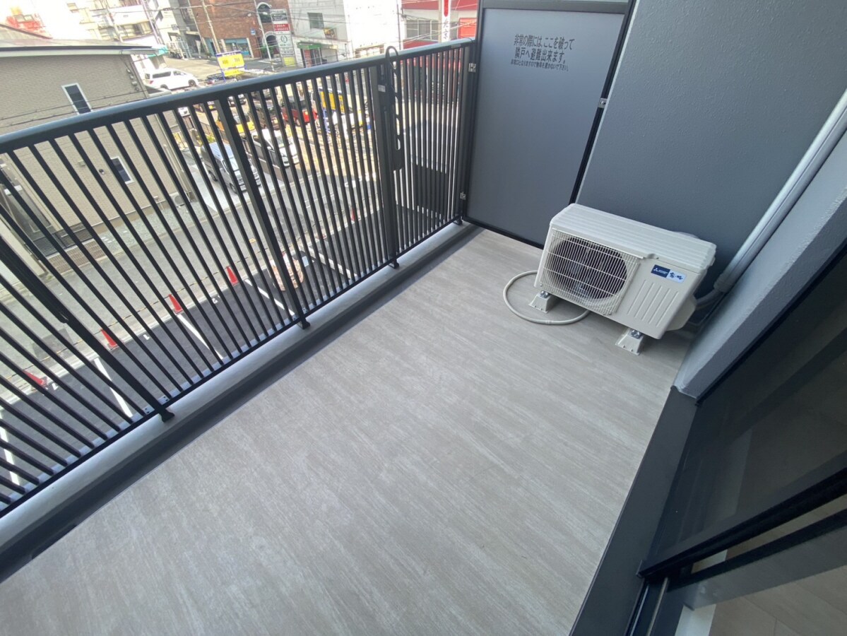 アルティザの物件内観写真