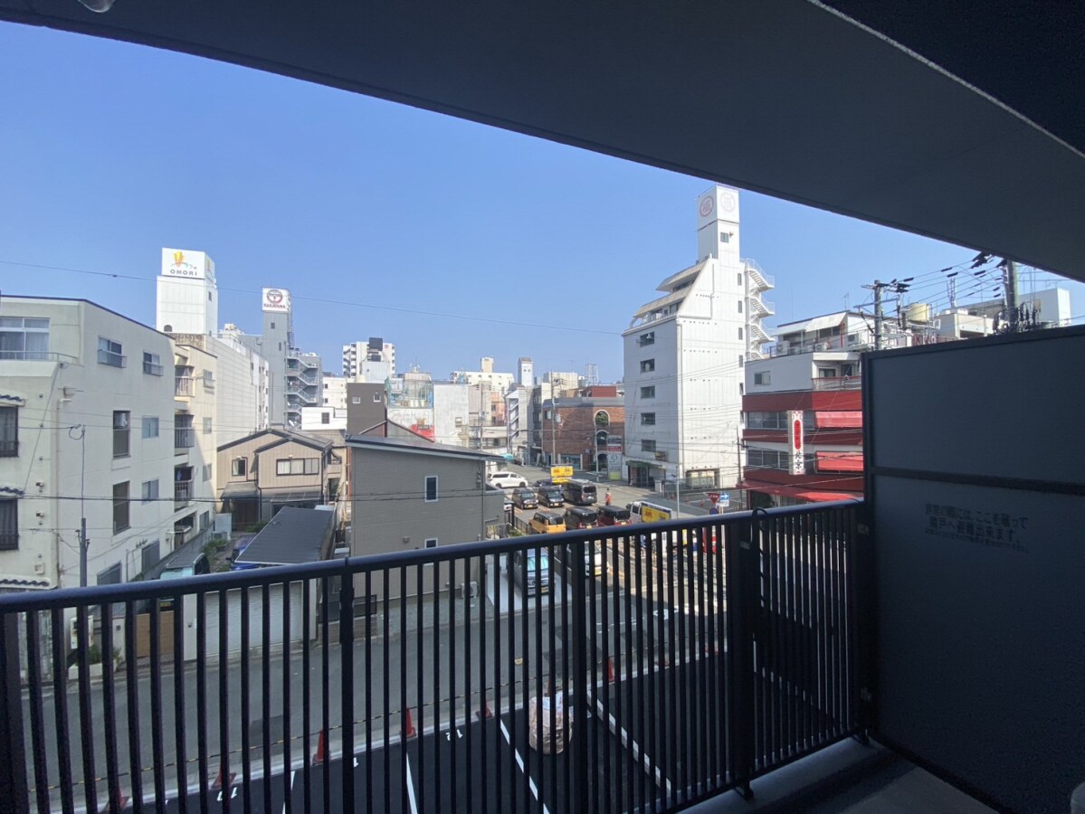 アルティザの物件内観写真