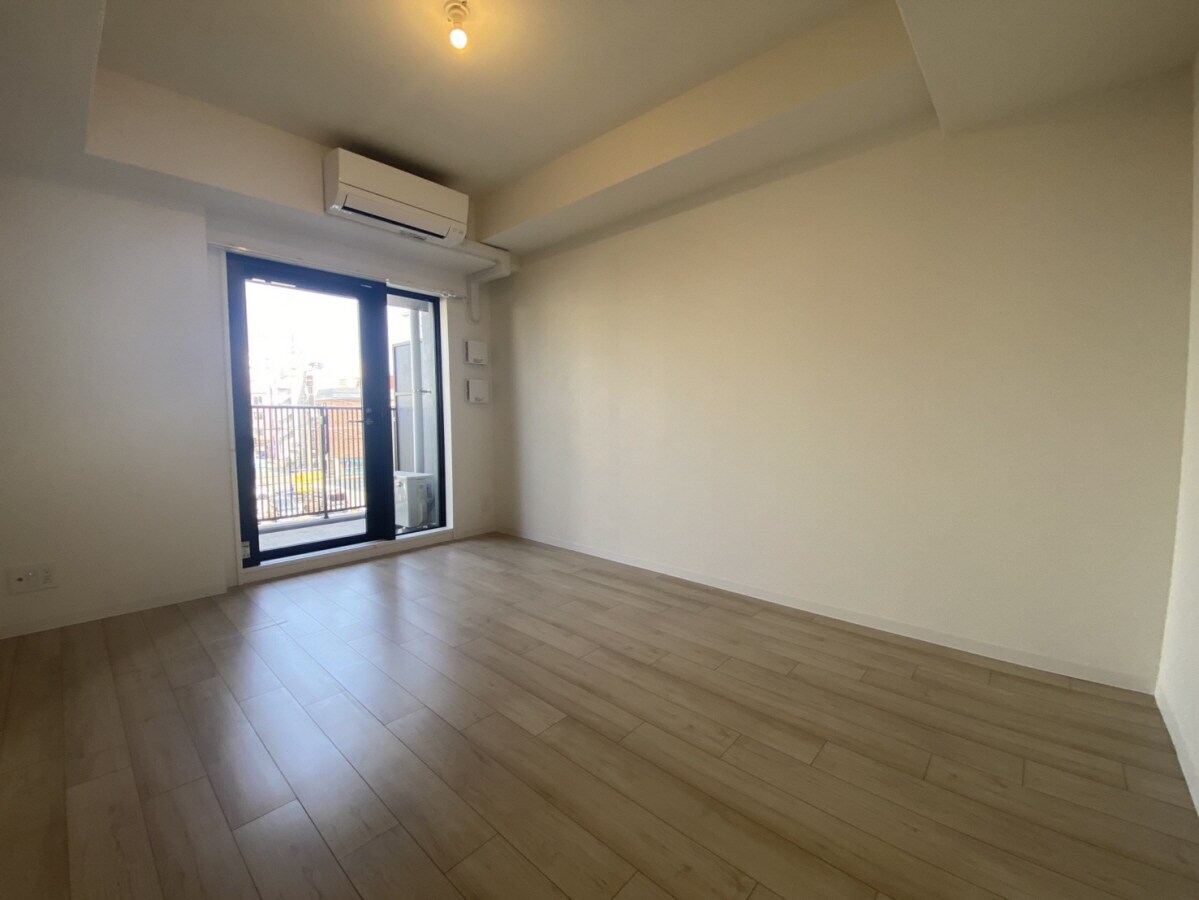 アルティザの物件内観写真