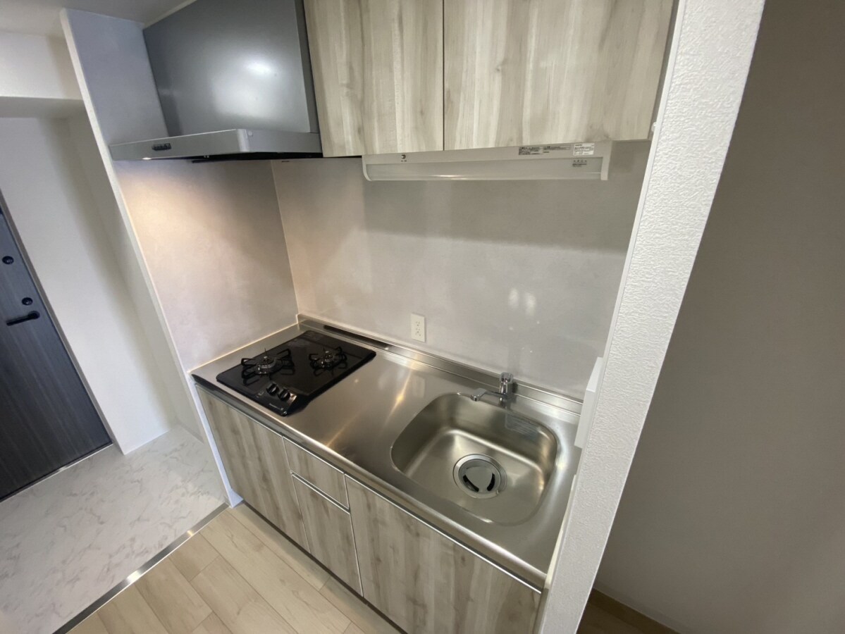 アルティザの物件内観写真