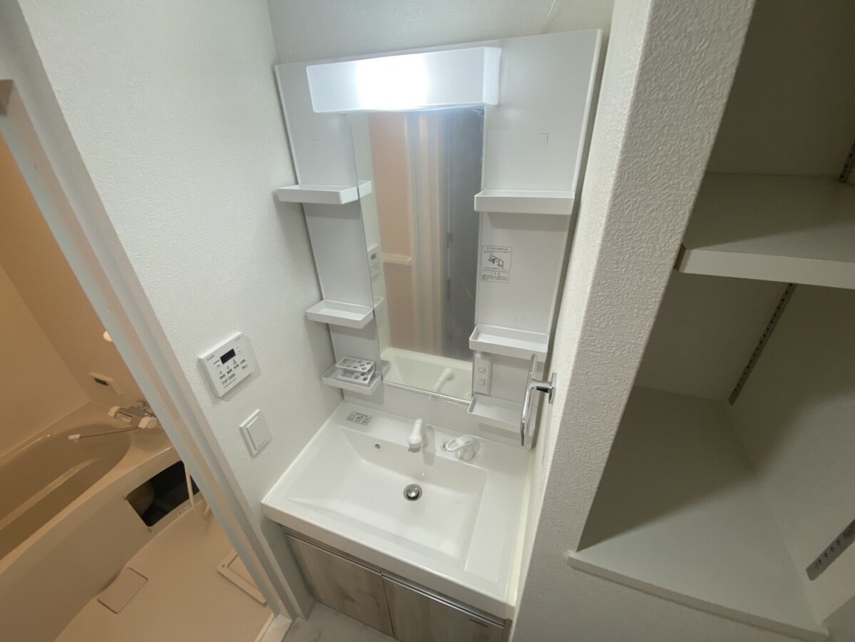 アルティザの物件内観写真