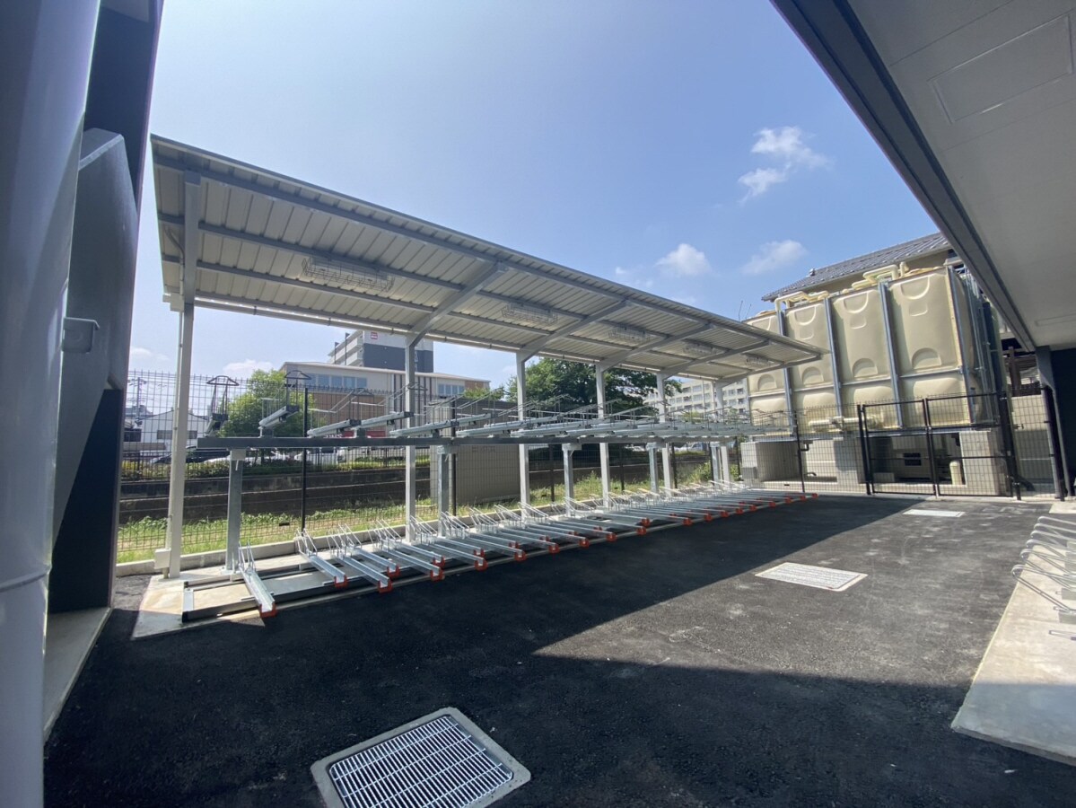 アルティザの物件内観写真