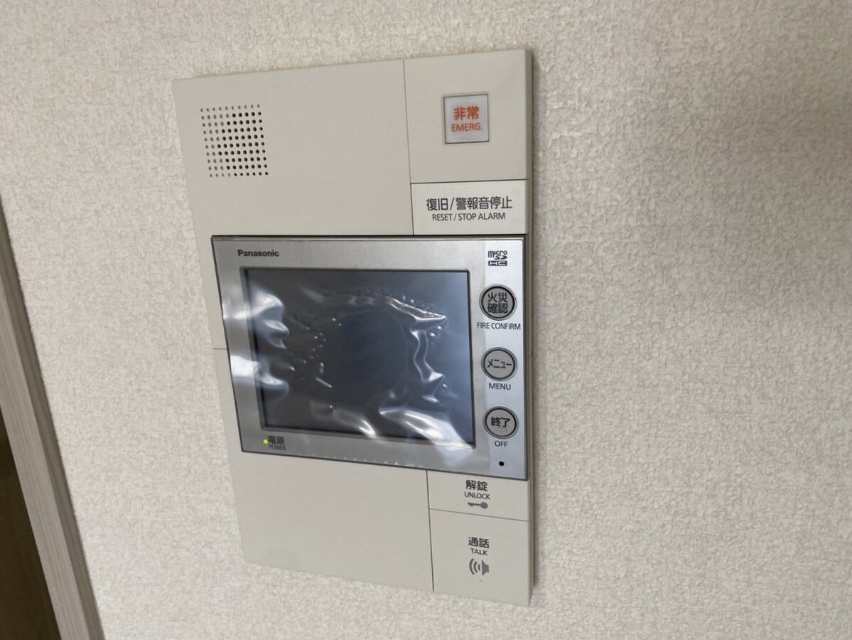 アルティザの物件内観写真