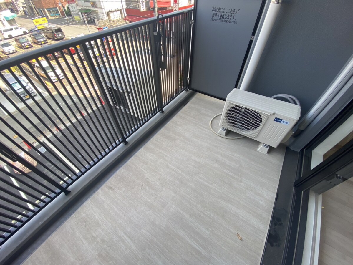 アルティザの物件内観写真