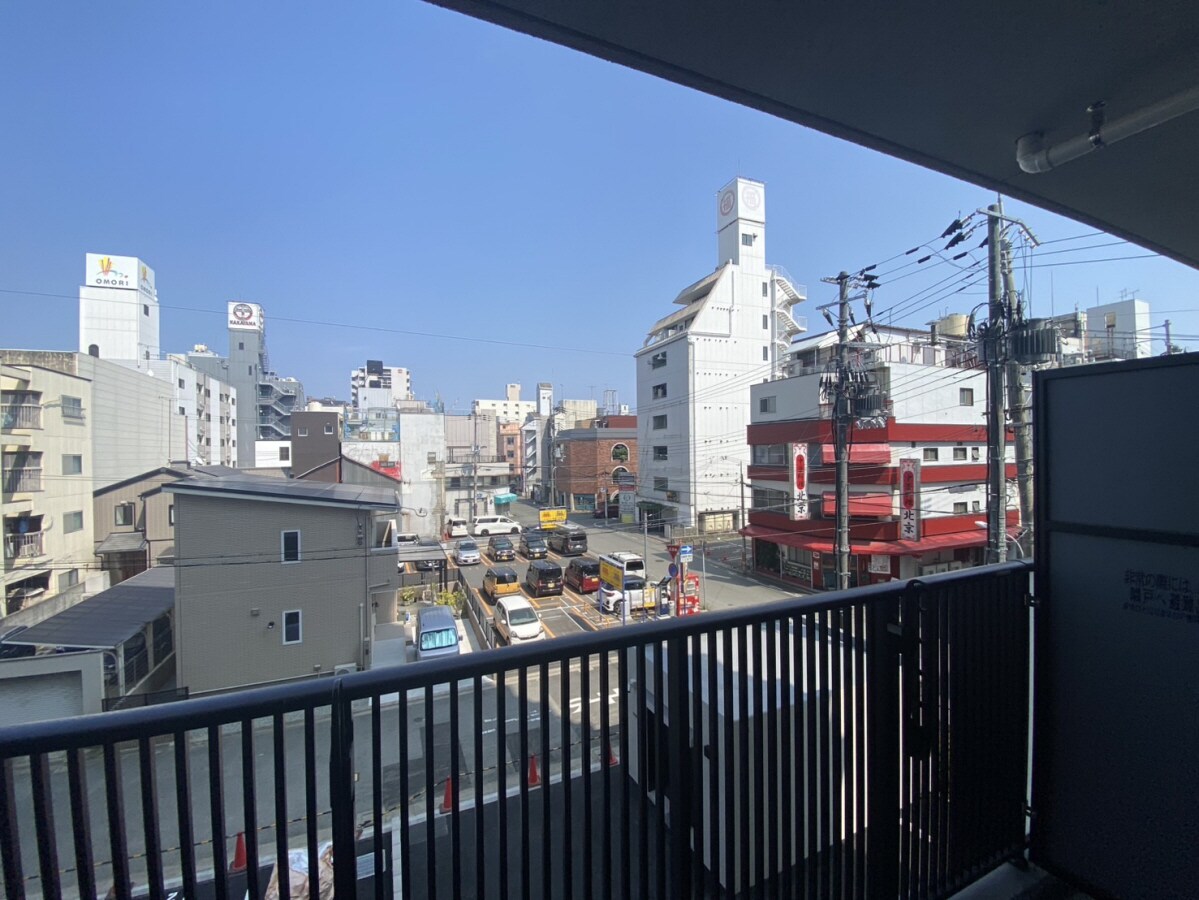 アルティザの物件内観写真