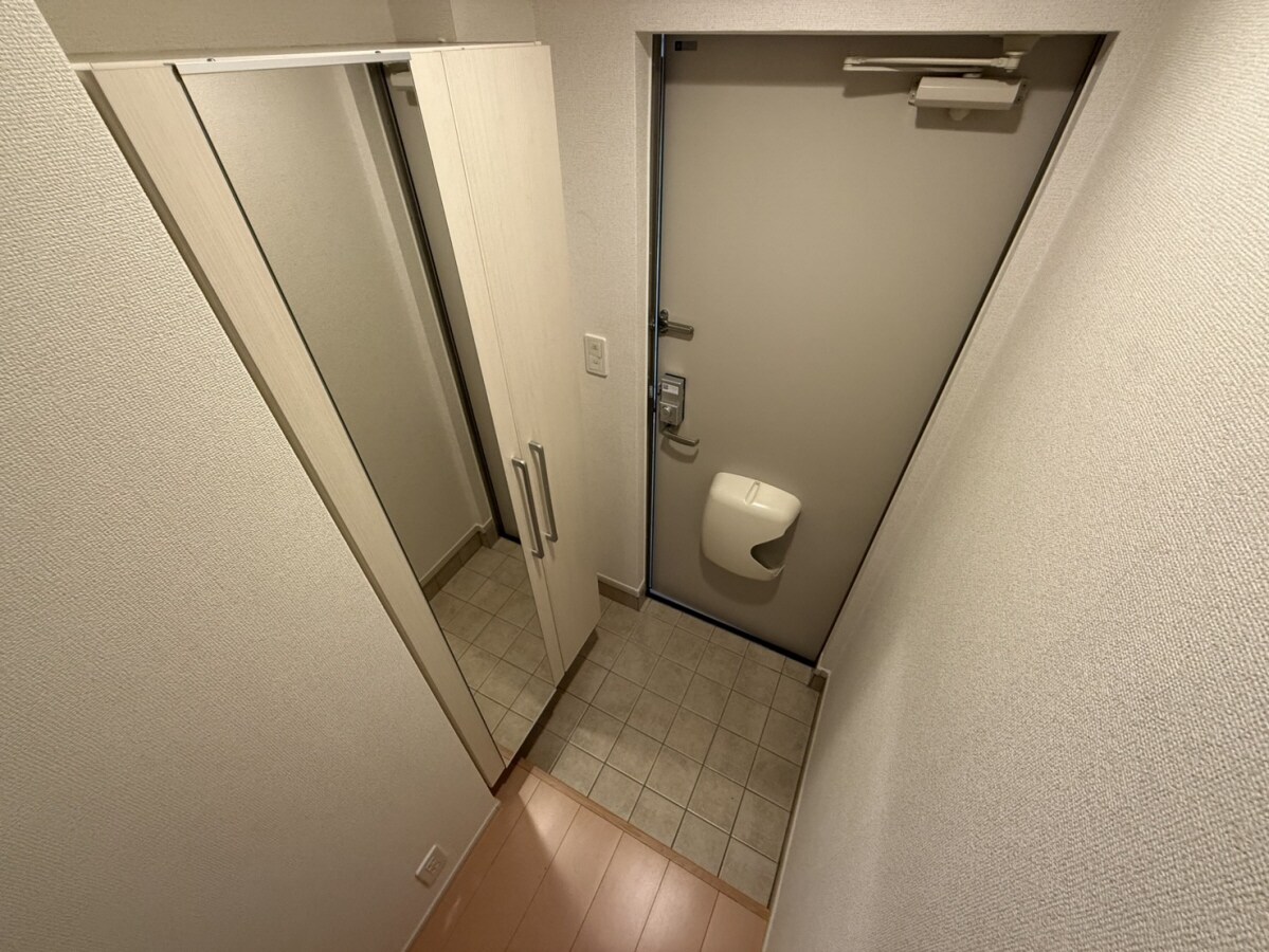 エスペランサ白国Ⅱの物件内観写真