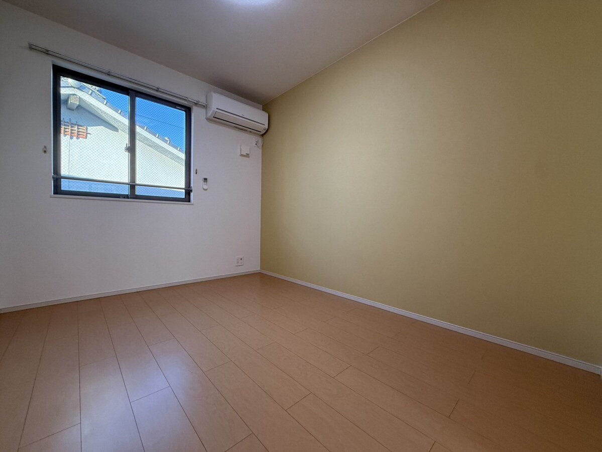 エスペランサ白国Ⅱの物件内観写真
