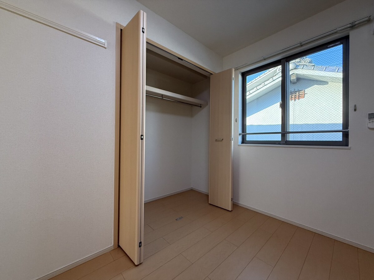 エスペランサ白国Ⅱの物件内観写真
