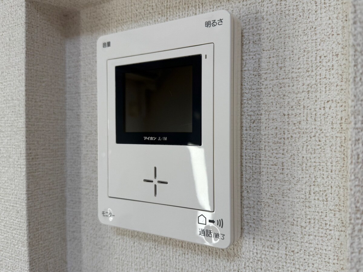 エスペランサ白国Ⅱの物件内観写真