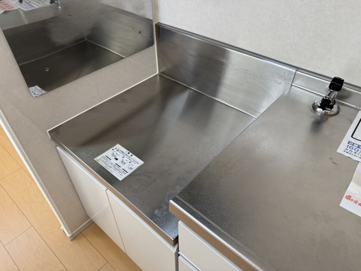 エスペランサ白国Ⅱの物件内観写真