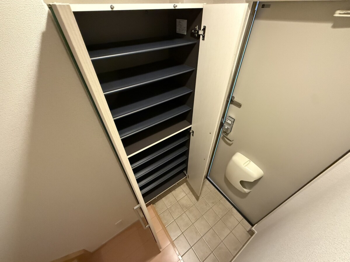 エスペランサ白国Ⅱの物件内観写真