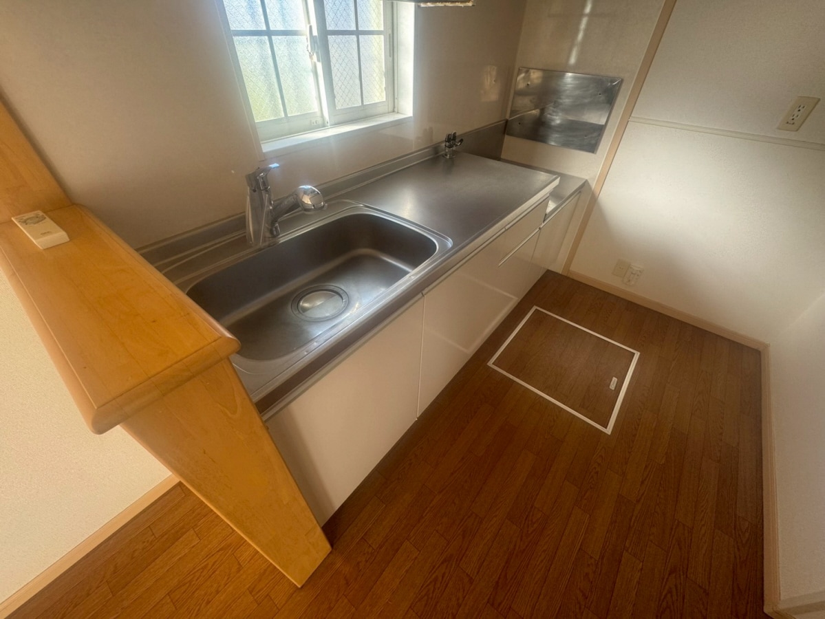 パッソ神田Ⅱの物件内観写真