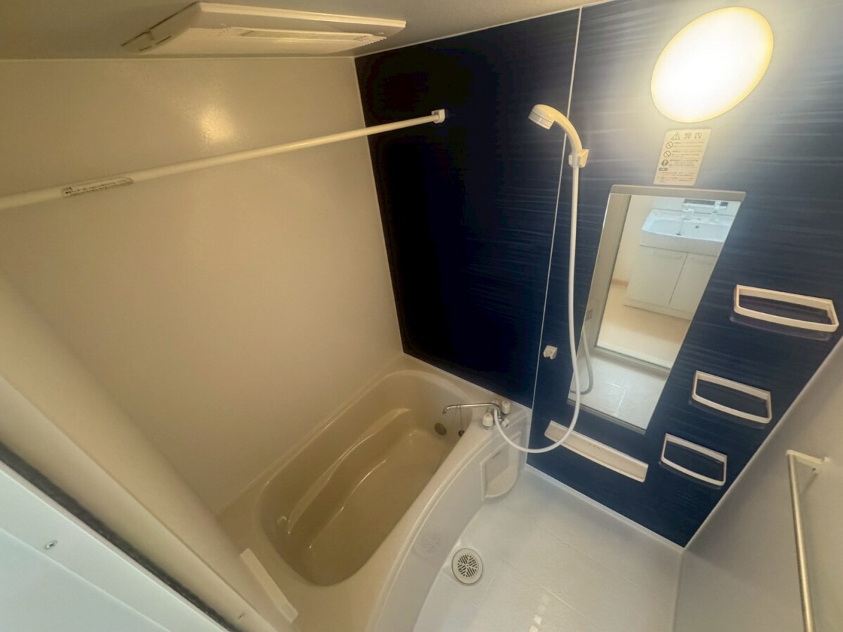 パッソ神田Ⅱの物件内観写真