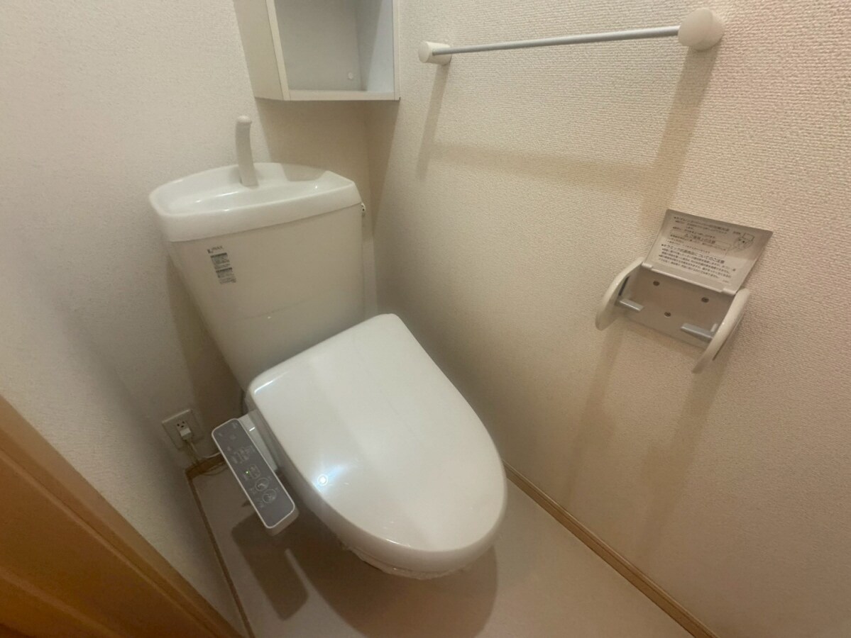 パッソ神田Ⅱの物件内観写真