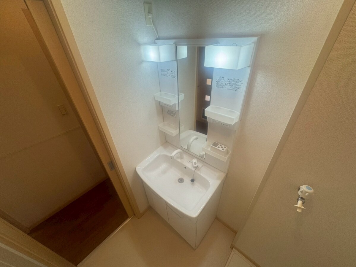 パッソ神田Ⅱの物件内観写真