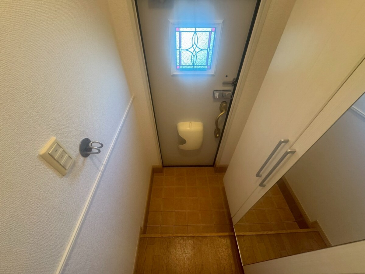 パッソ神田Ⅱの物件内観写真