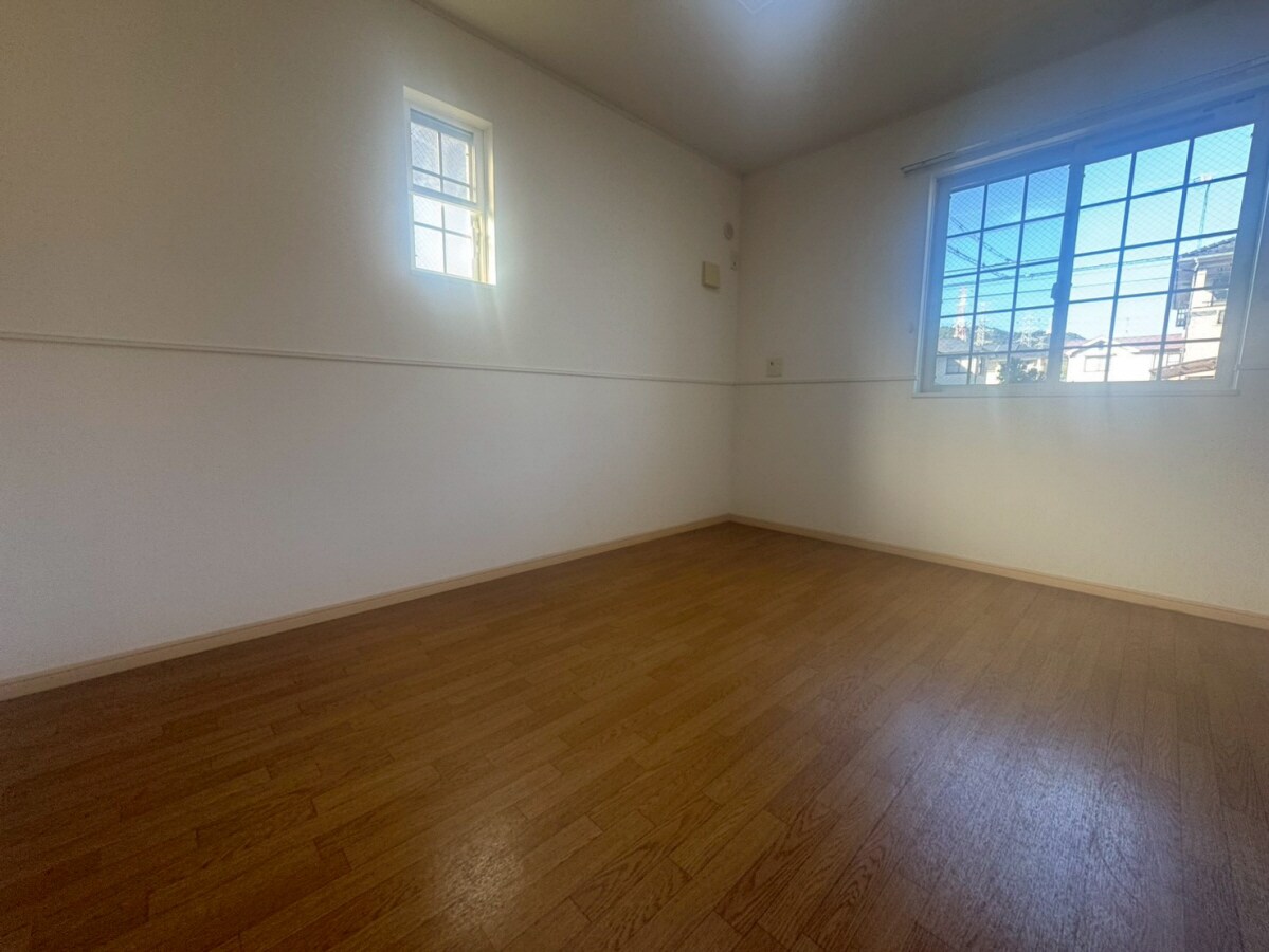 パッソ神田Ⅱの物件内観写真