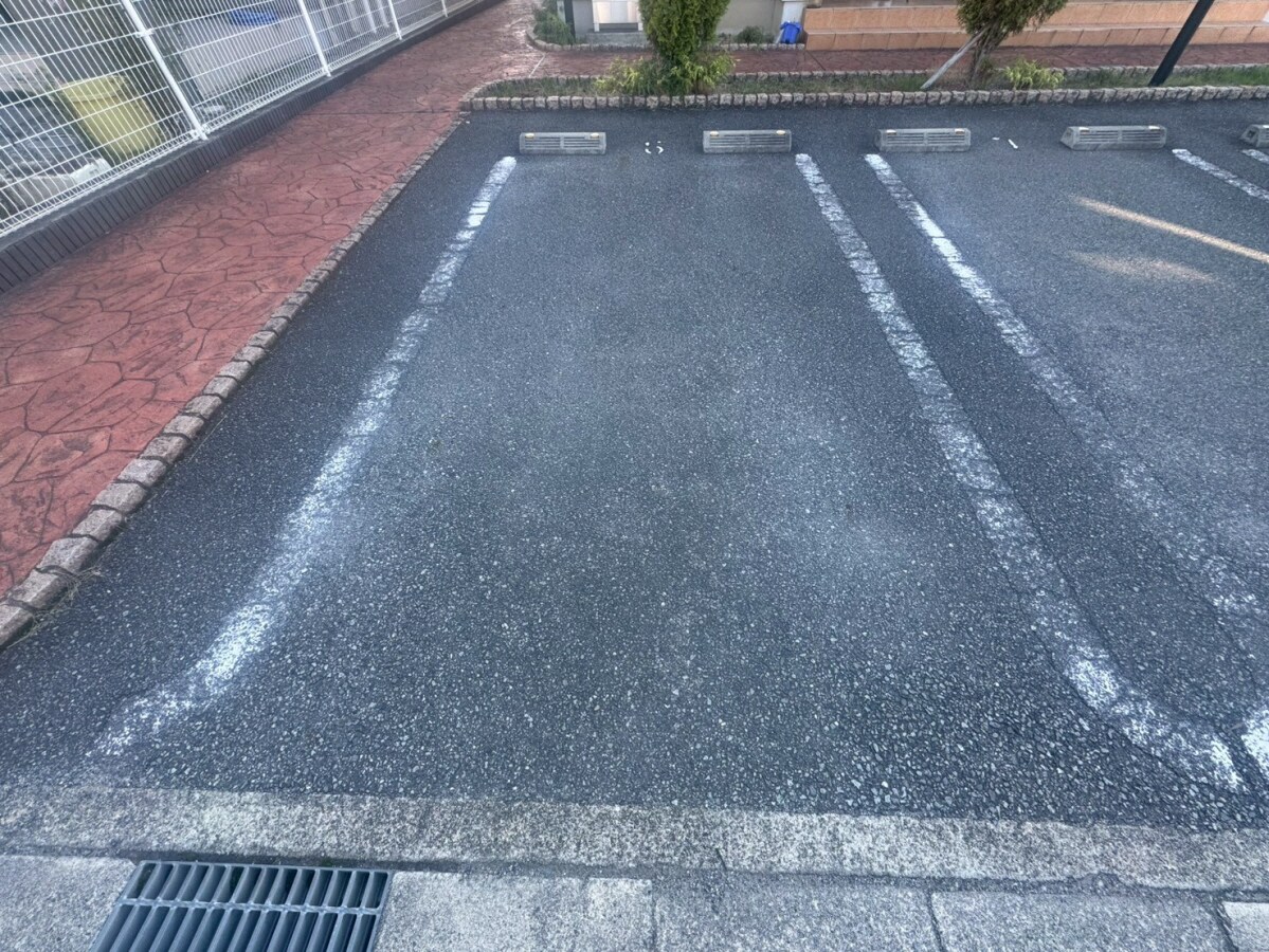 パッソ神田Ⅱの物件外観写真