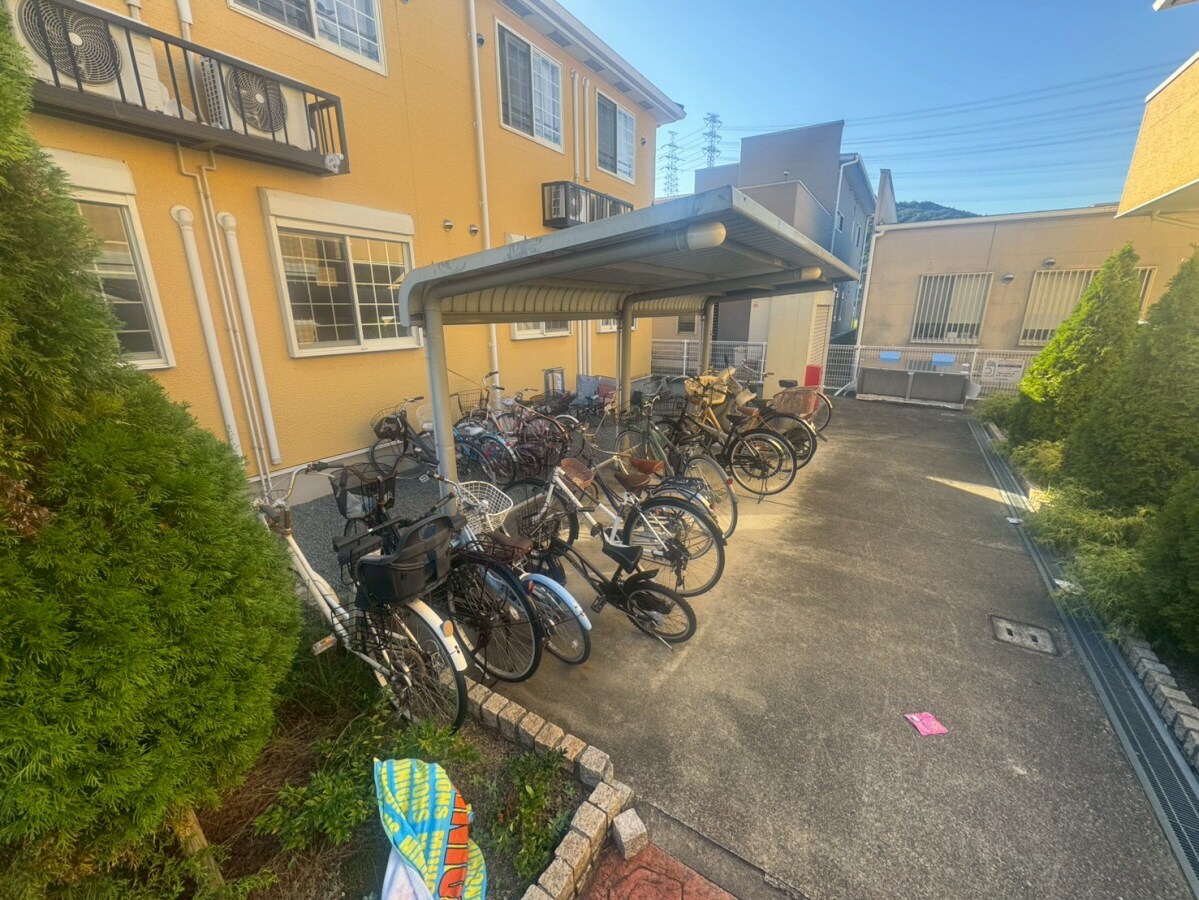 パッソ神田Ⅱの物件内観写真