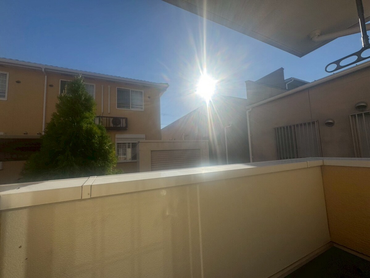 パッソ神田Ⅱの物件内観写真