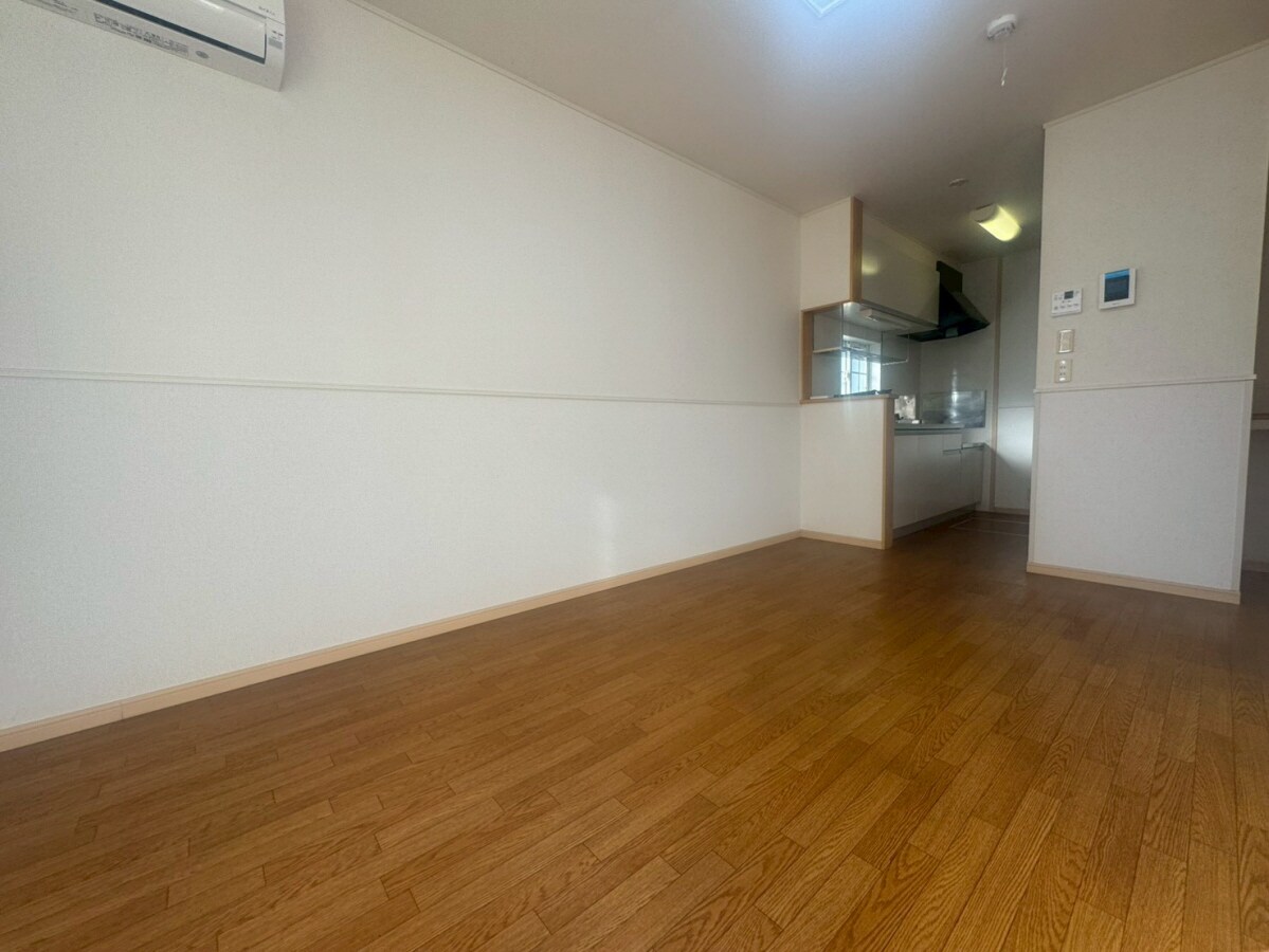 パッソ神田Ⅱの物件内観写真