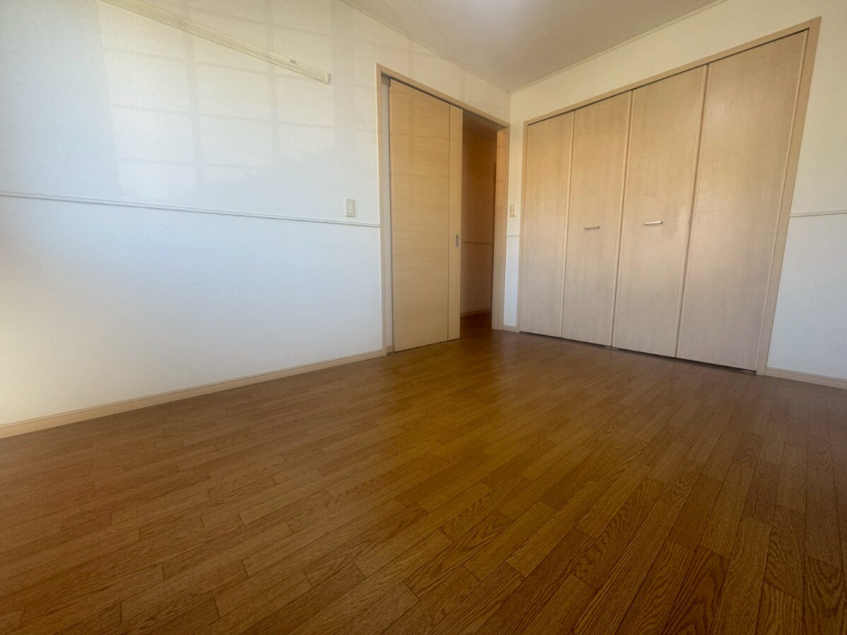 パッソ神田Ⅱの物件内観写真