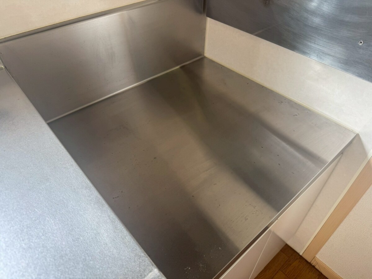 パッソ神田Ⅱの物件内観写真