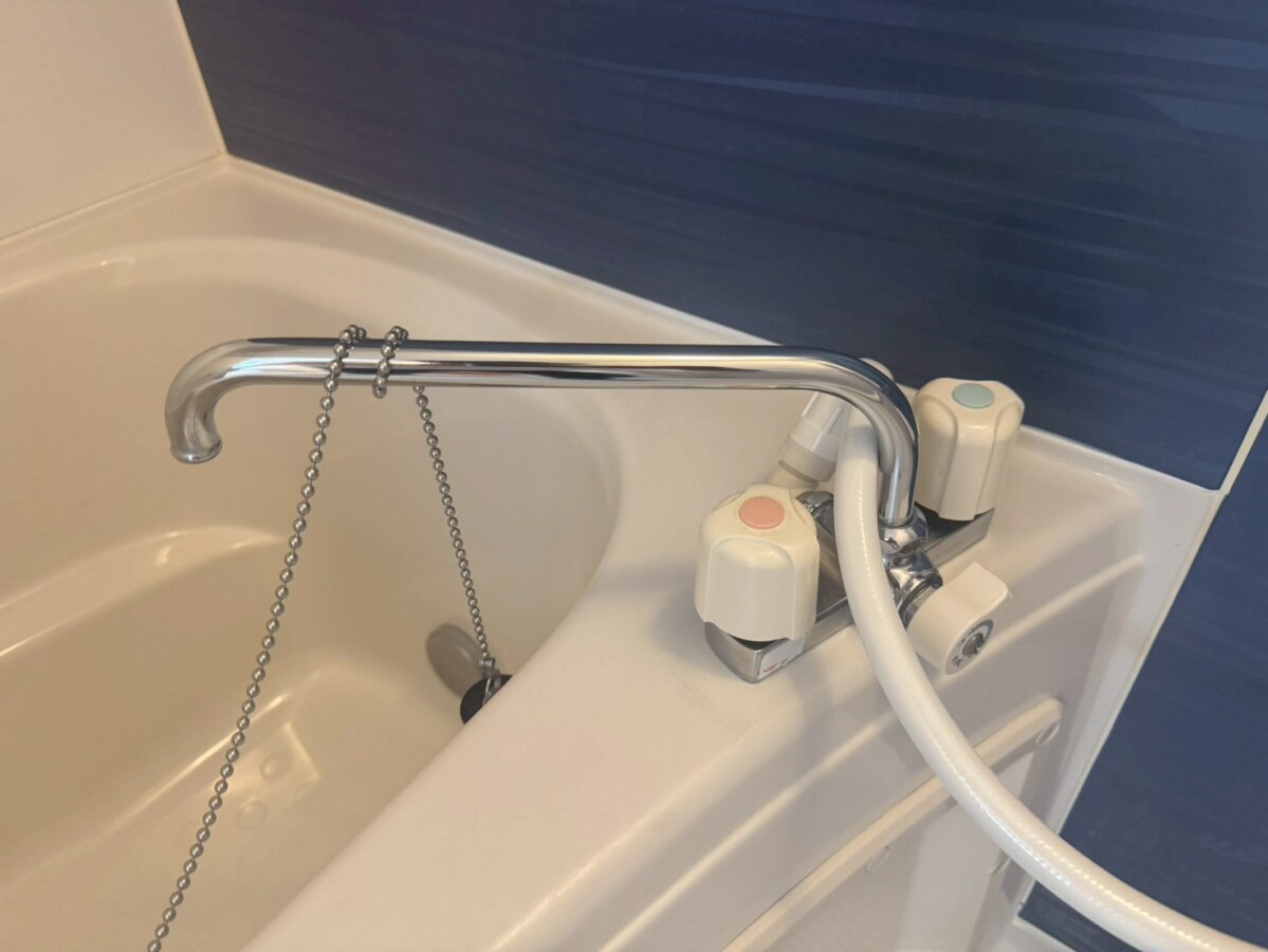 パッソ神田Ⅱの物件内観写真