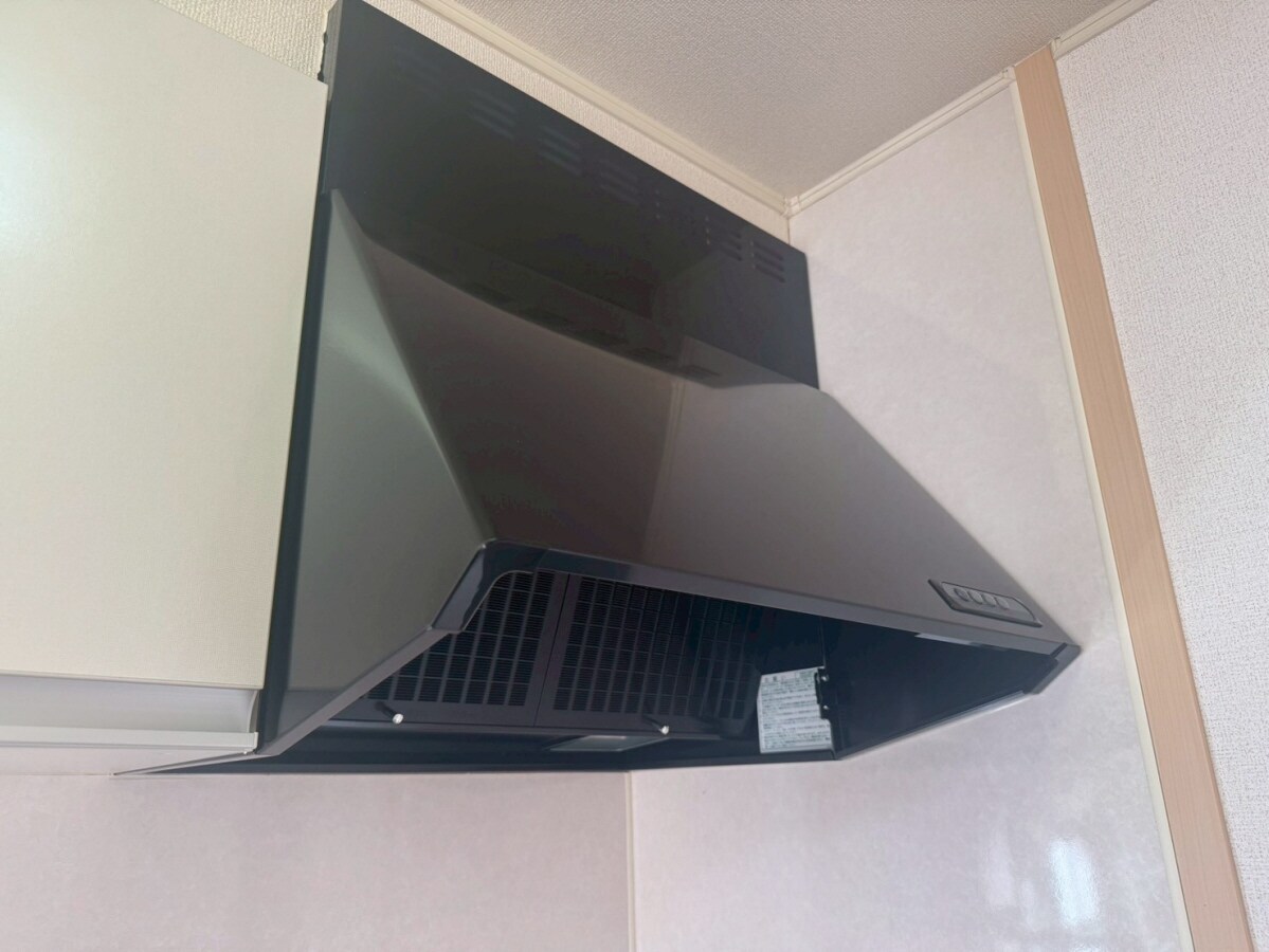 パッソ神田Ⅱの物件内観写真