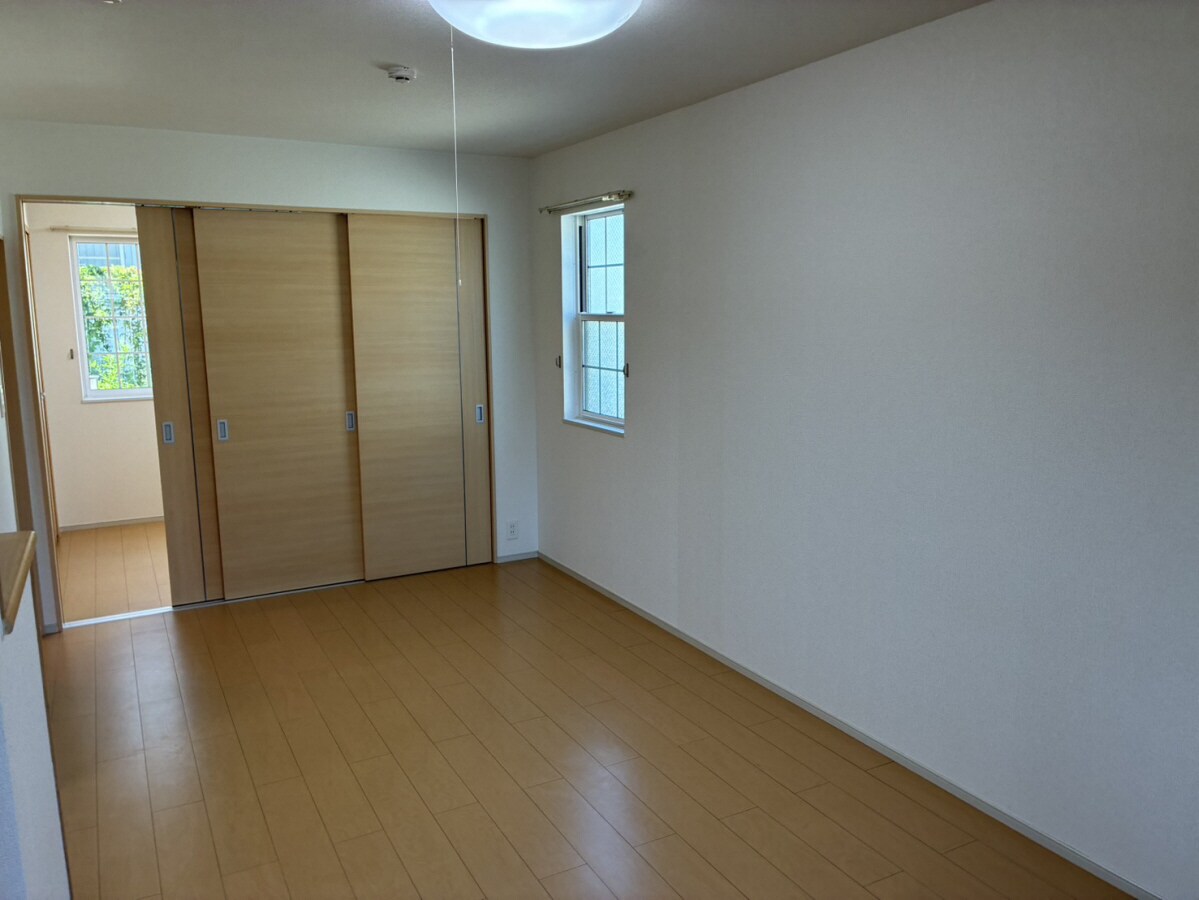 メゾンセレーノの物件内観写真