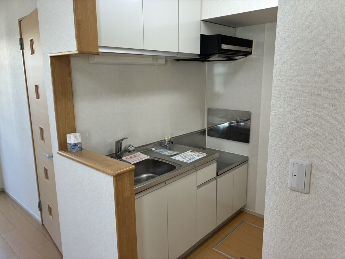 メゾンセレーノの物件内観写真