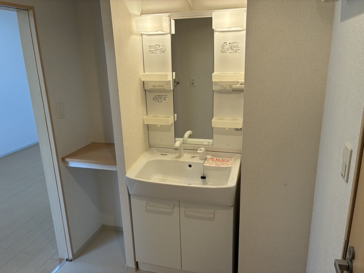 メゾンセレーノの物件内観写真