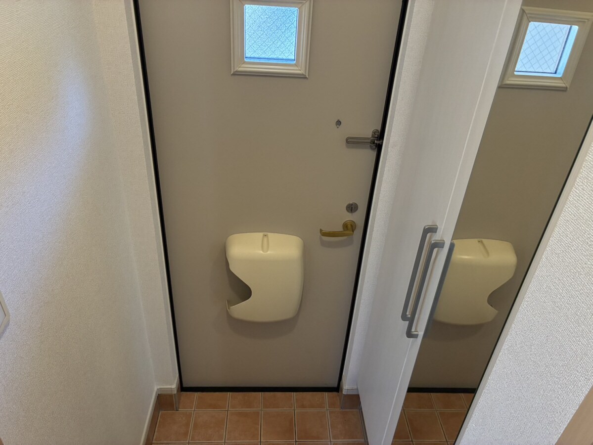 メゾンセレーノの物件内観写真