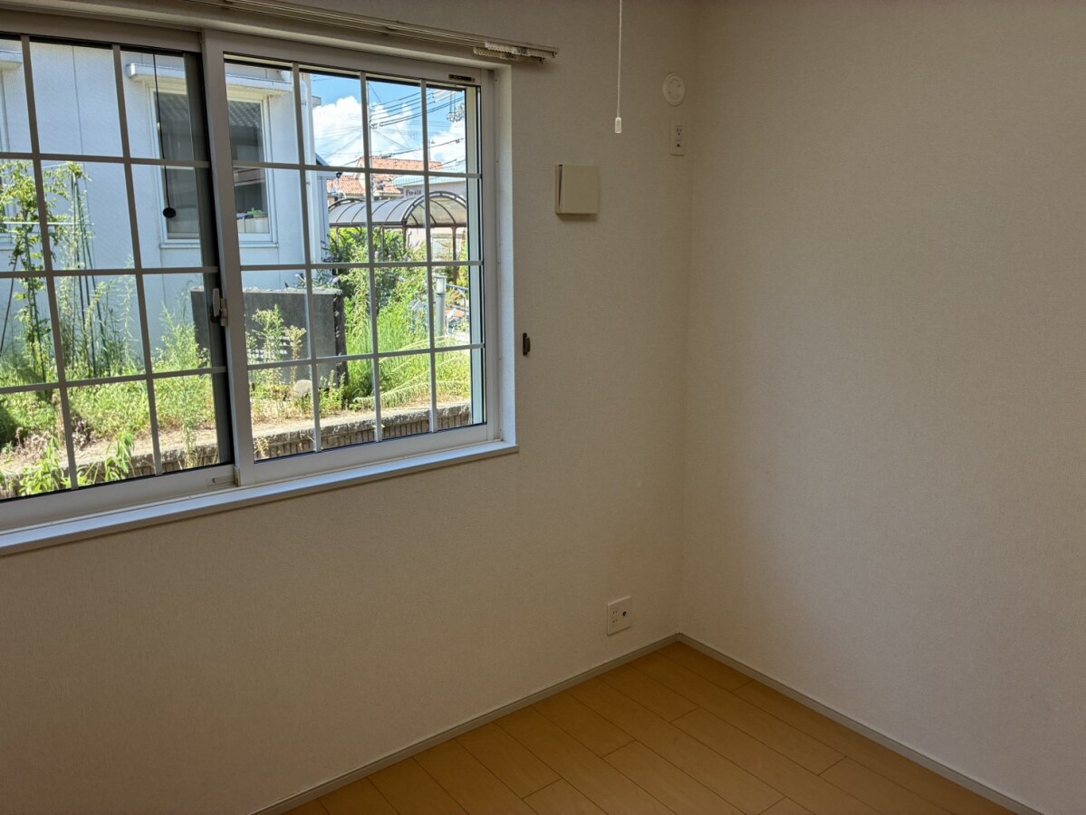 メゾンセレーノの物件内観写真