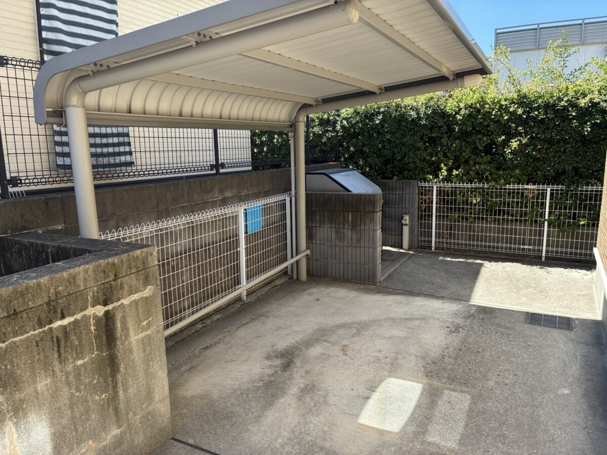 メゾンセレーノの物件内観写真