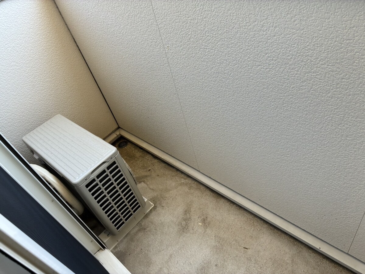 メゾンセレーノの物件内観写真