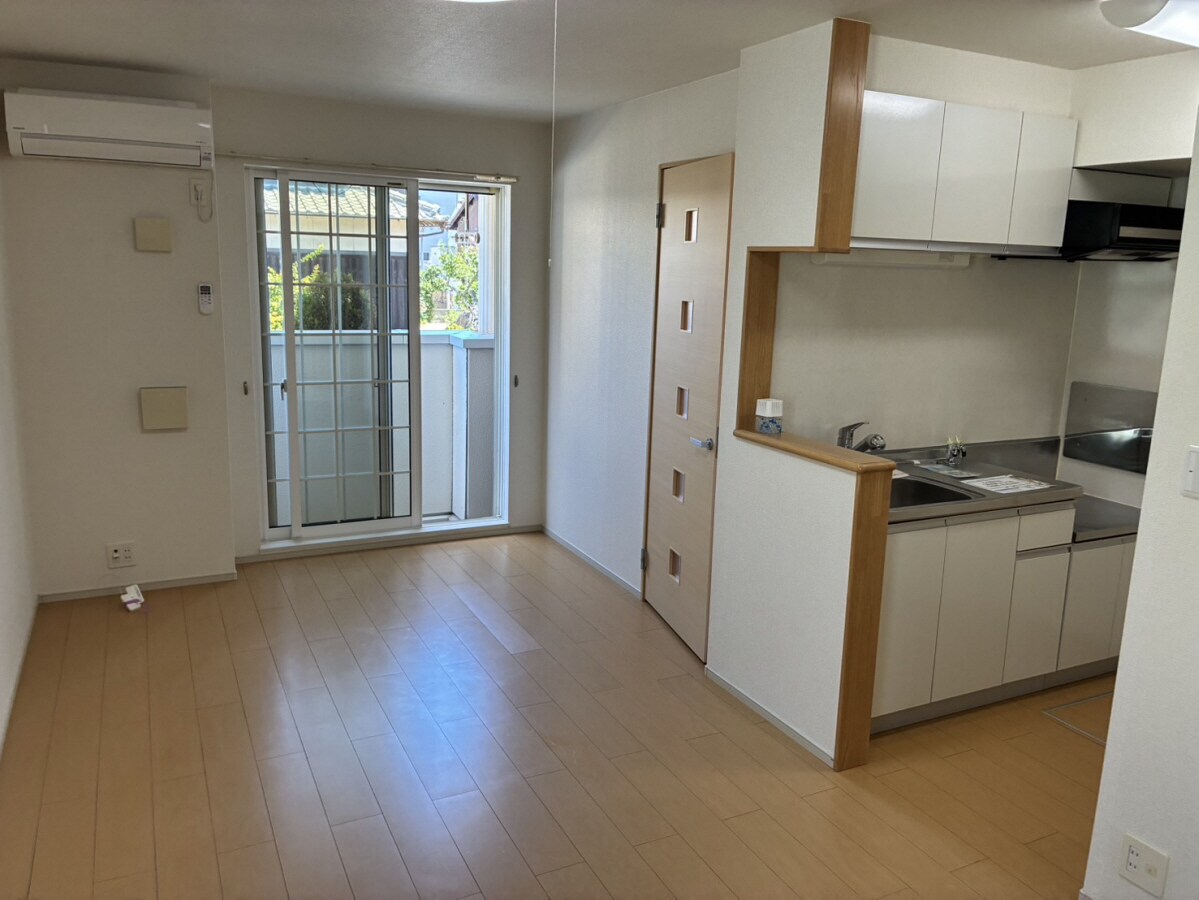 メゾンセレーノの物件内観写真