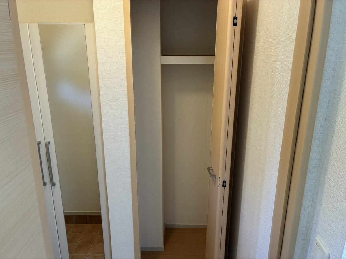 メゾンセレーノの物件内観写真