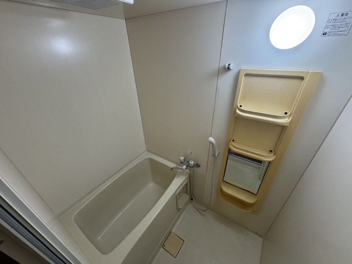 ハピネス北条の物件内観写真