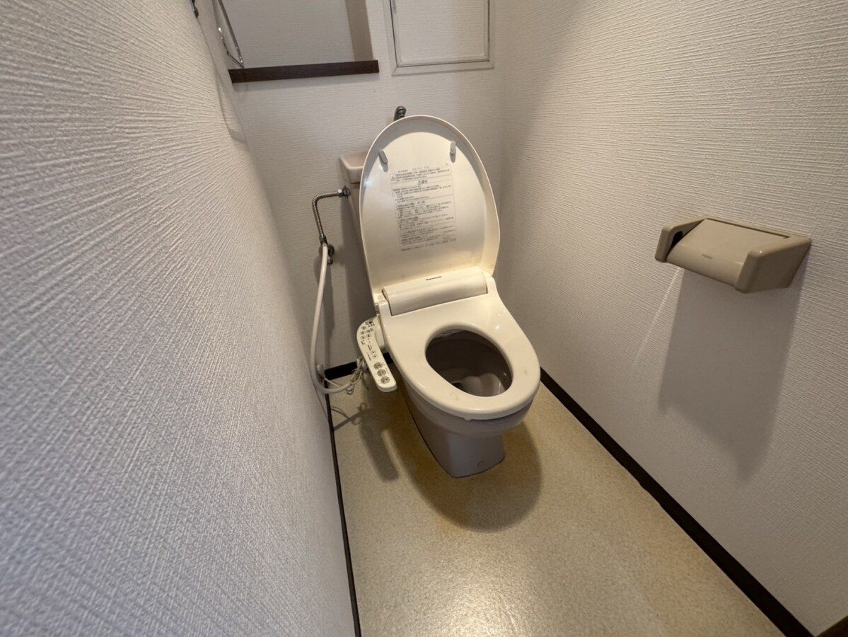 ハピネス北条の物件内観写真