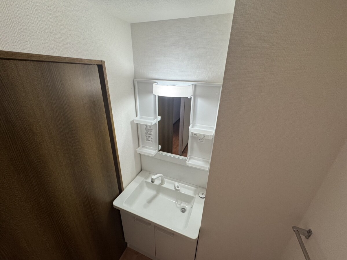ハピネス北条の物件内観写真