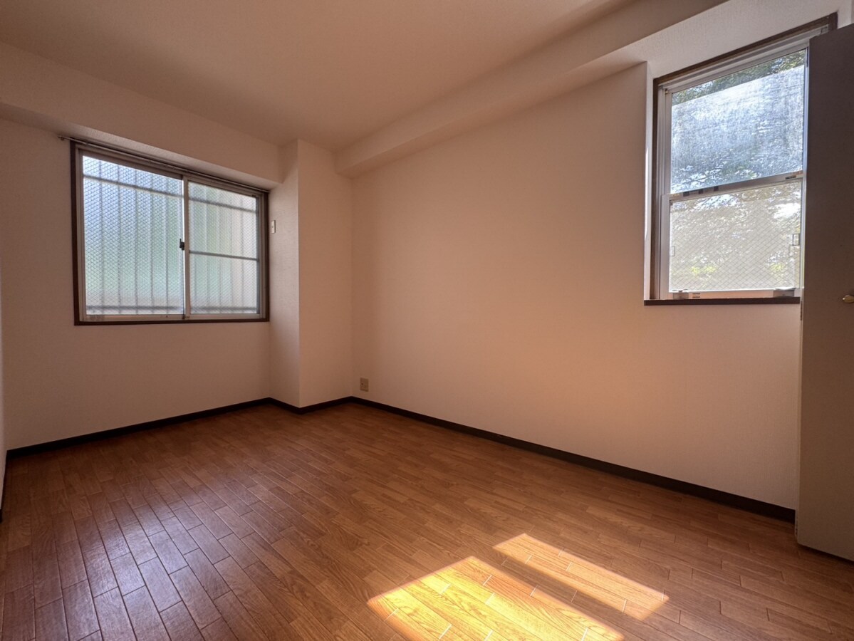 ハピネス北条の物件内観写真